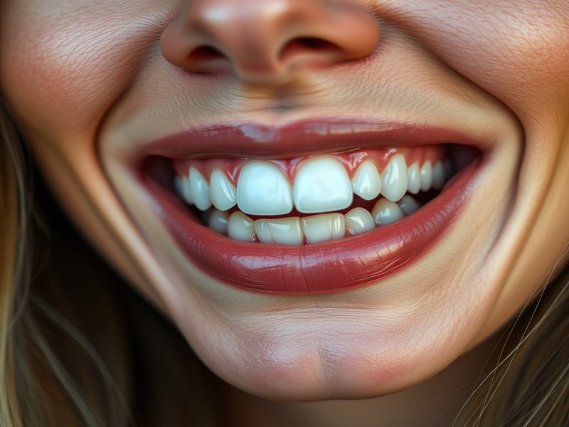 Gülüş Tasarımı Hollywood Smile - Lifebul Diş Kliniği