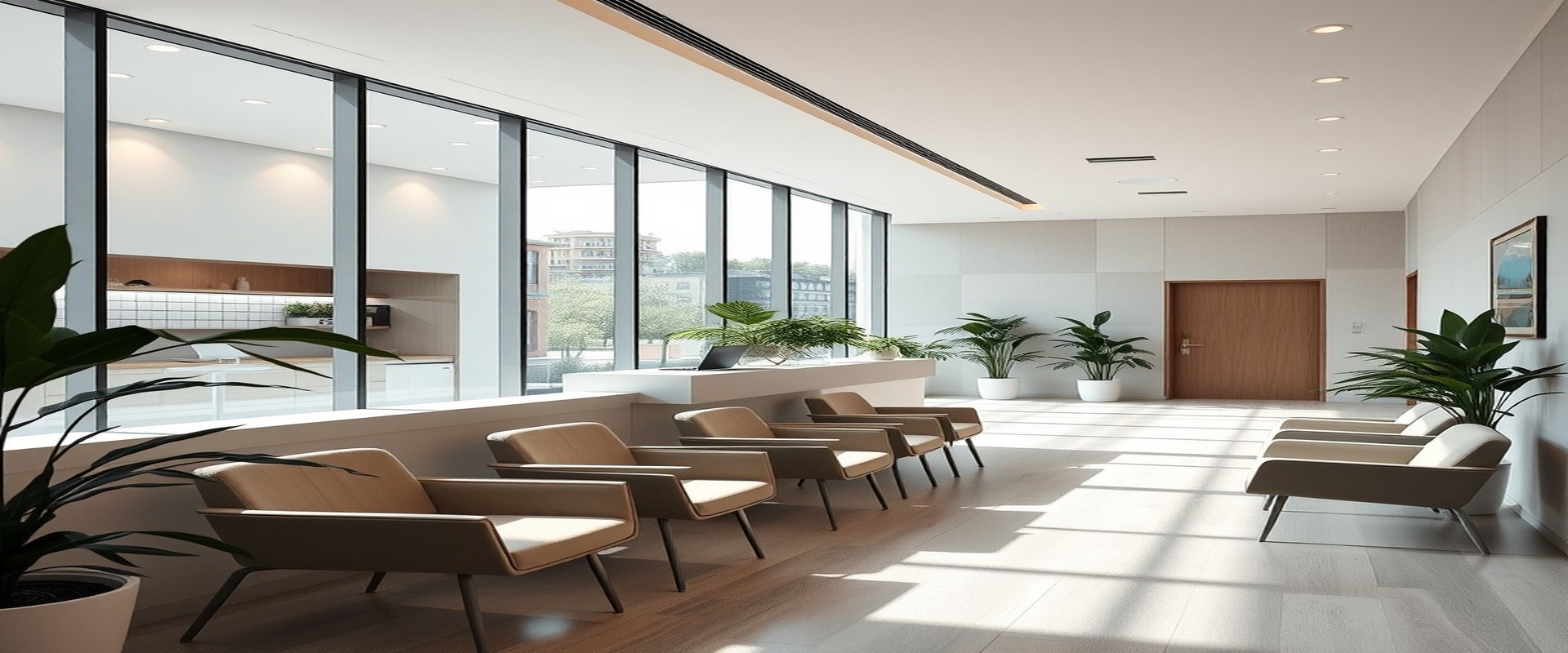Lifebul Ağız ve Diş Sağlığı Polikliniği Ameliyathane ve Klinik