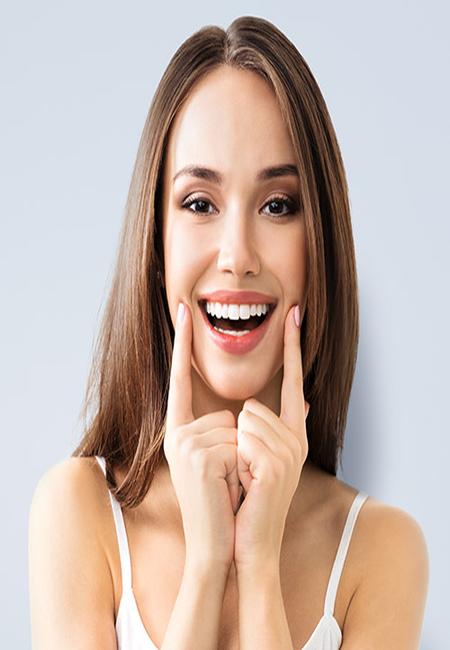 Hollywood Smile